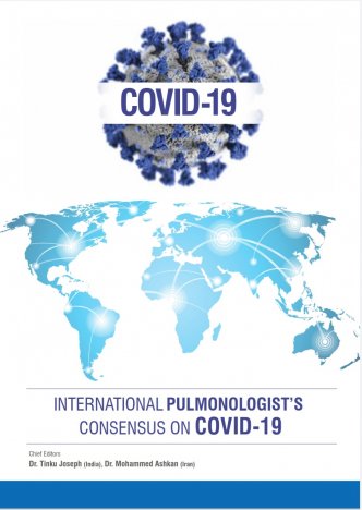 COVID-19 E-BOOK